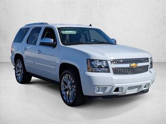 Used 2012 Chevrolet Tahoe LTZ video 3