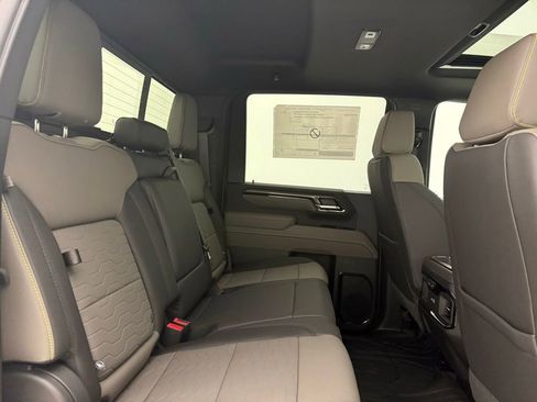 New 2026 Chevrolet Silverado 2500 ZR2 AWD/4WD image 42