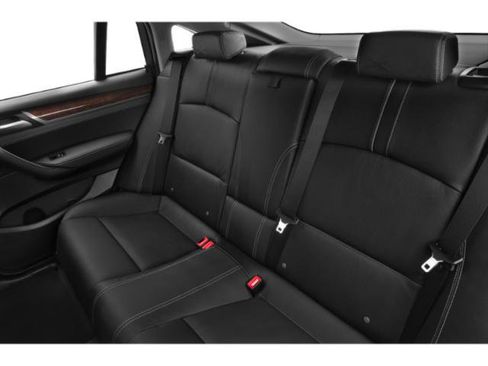 Used 2015 BMW X4 xDrive35i image 15