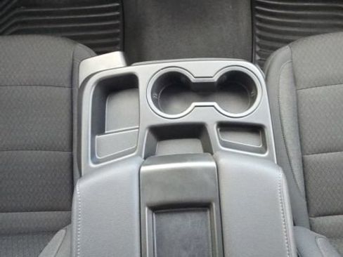 Used 2026 Chevrolet Silverado 2500 Custom w/ Custom Convenience Package image 37