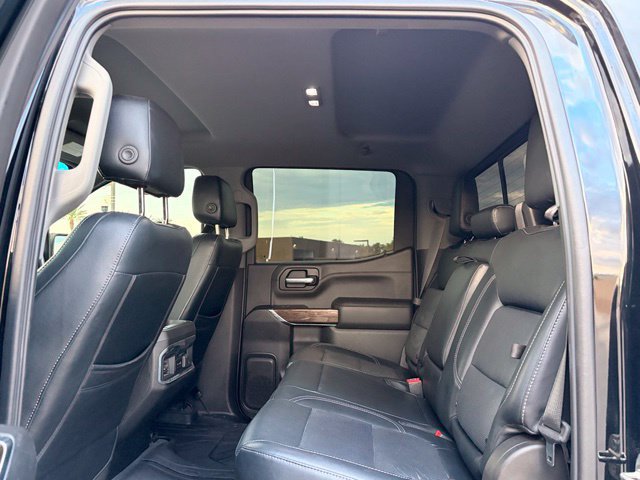 Used 2021 GMC Sierra 1500 Elevation w/ Preferred Package AWD/4WD image 18