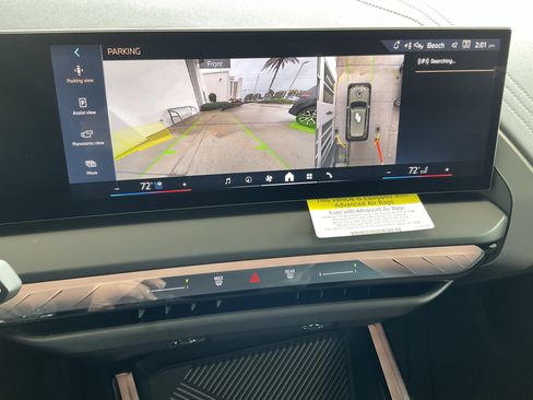 New 2026 BMW X3 xDrive30 w/ Premium Package image 17