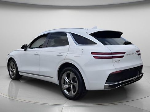 Used 2026 Genesis GV70 2.5T AWD/4WD image 8