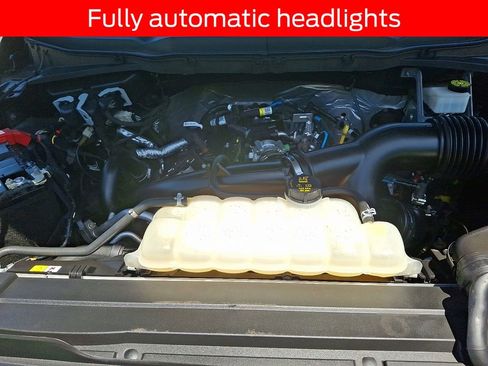 Used 2022 Ford F150 XLT image 26