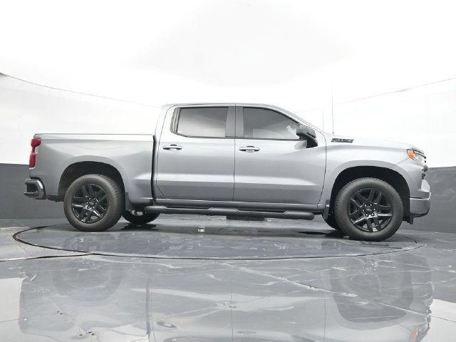Used 2024 Chevrolet Silverado 1500 RST AWD/4WD image 43