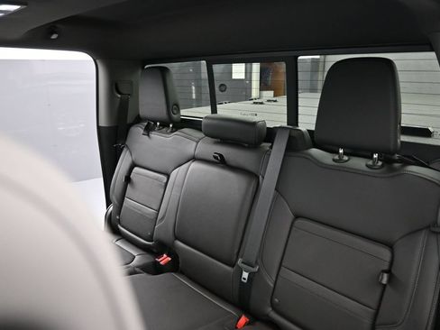 Used 2020 GMC Sierra 1500 Denali w/ Denali Ultimate Package AWD/4WD image 30