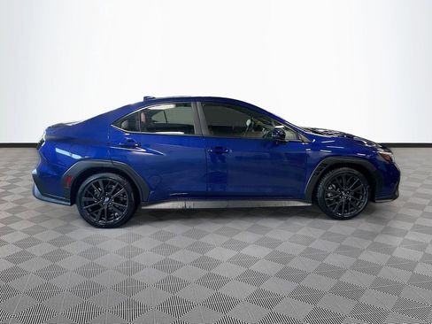 New 2026 Subaru WRX Limited image 32