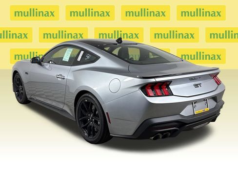 New 2026 Ford Mustang GT Premium RWD image 8