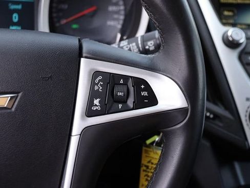 Used 2016 Chevrolet Equinox LT w/ Convenience Package FWD image 13