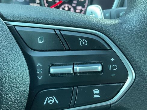 Used 2022 Hyundai Santa Fe SEL image 15