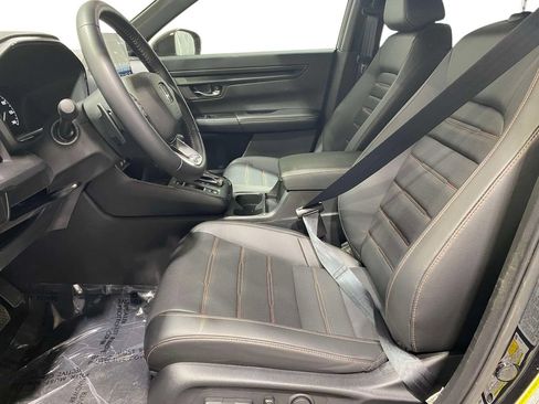 Used 2025 Honda CR-V Sport-L image 16