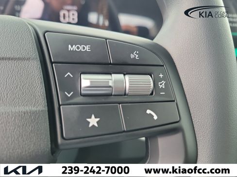 New 2026 Kia K4 FWD image 23