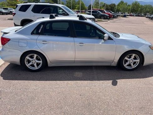 Used 2009 Subaru Impreza 2.5i AWD/4WD image 11