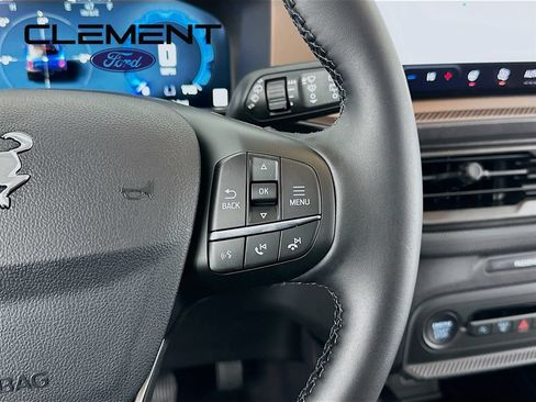 New 2025 Ford Bronco Sport Outer Banks w/ Outer Banks Tech Package+ AWD/4WD image 16