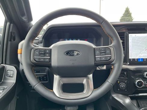 New 2026 Ford F150 Tremor w/ Equipment Group 402A High AWD/4WD image 15