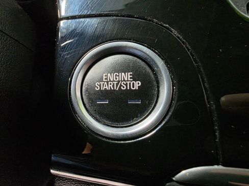Used 2019 Buick Encore Preferred w/ Safety Package AWD/4WD image 14