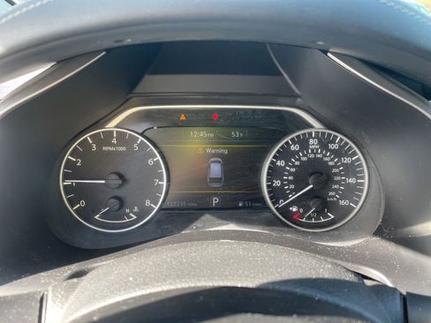 Used 2017 Nissan Murano S image 22