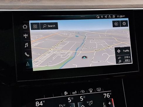 Used 2019 Audi e-tron Prestige image 21