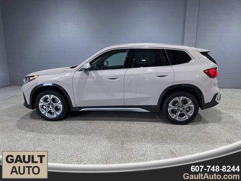 New 2026 BMW X1 xDrive28i w/ Convenience Package AWD/4WD image 5