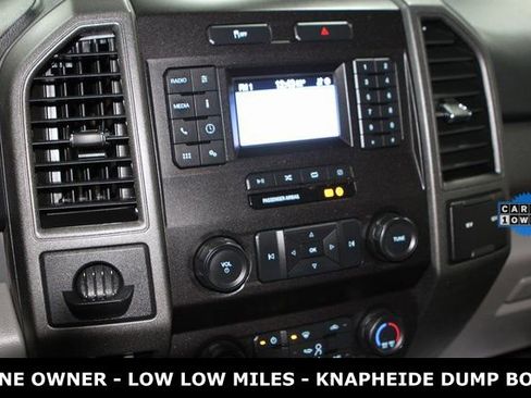 Used 2020 Ford F350 XL w/ Power Equipment Group image 19