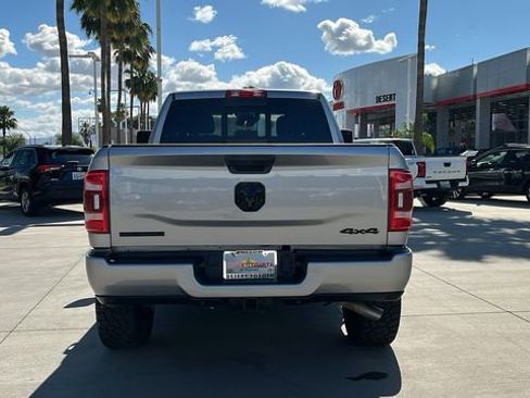 Used 2024 RAM 2500 Big Horn w/ Safety Group image 23