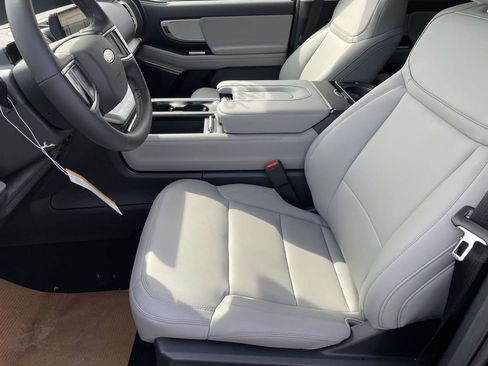 New 2026 Ford Expedition Max Active image 13