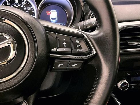 Used 2023 MAZDA CX-9 Touring Plus image 12