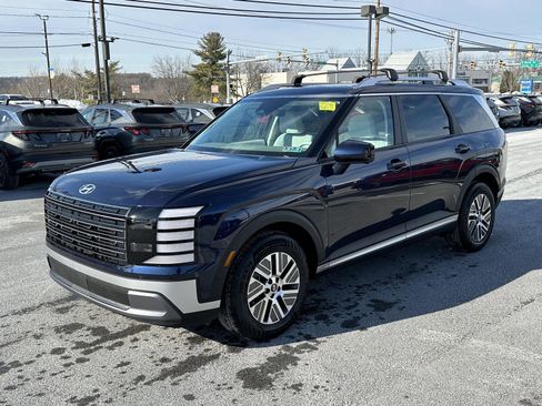 New 2026 Hyundai Palisade SEL Premium image 4