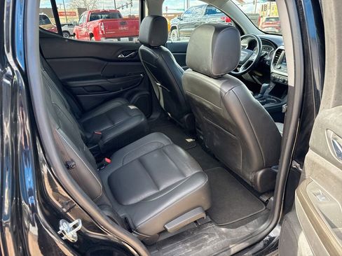 Used 2017 GMC Acadia SLT AWD/4WD image 33
