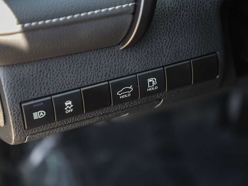 Used 2024 Toyota Camry SE w/ Audio Upgrade Package FWD image 24