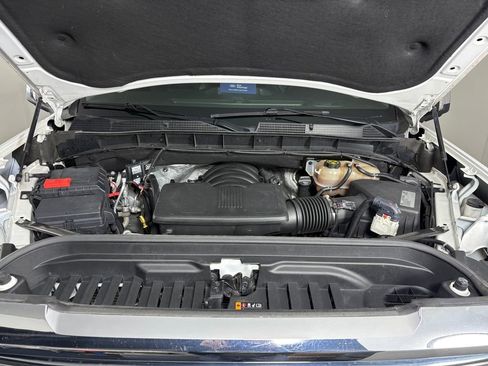 Used 2021 GMC Sierra 1500 SLT w/ SLT Premium Plus Package image 10