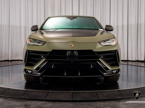 Used 2024 Lamborghini Urus Performante image 7