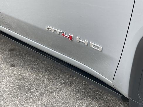 Used 2024 GMC Sierra 2500 AT4 w/ AT4 Premium Plus Package image 40