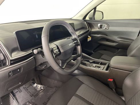 New 2026 Kia Sorento LX image 22