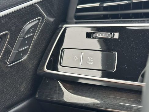 Certified 2026 Audi Q7 3.0T Premium Plus w/ Premium Plus Package AWD/4WD image 34