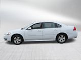 Used 2016 Chevrolet Impala Limited LS image 4