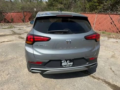 New 2026 Buick Encore GX Preferred w/ Comfort Package image 7