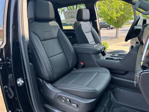 New 2026 GMC Sierra 2500 Denali w/ Denali Reserve Package image 58