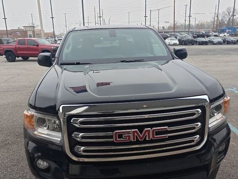 Used 2018 GMC Canyon SLE w/ Trailering Package image 6