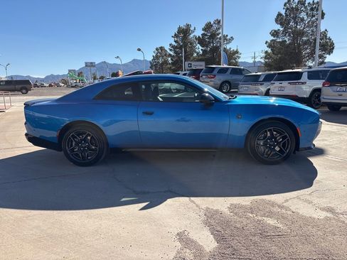 New 2026 Dodge Charger Scat Pack AWD/4WD image 4