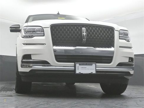 Used 2023 Lincoln Navigator L Black Label image 39