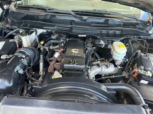 Used 2017 RAM 2500 Longhorn w/ Convenience Group image 29