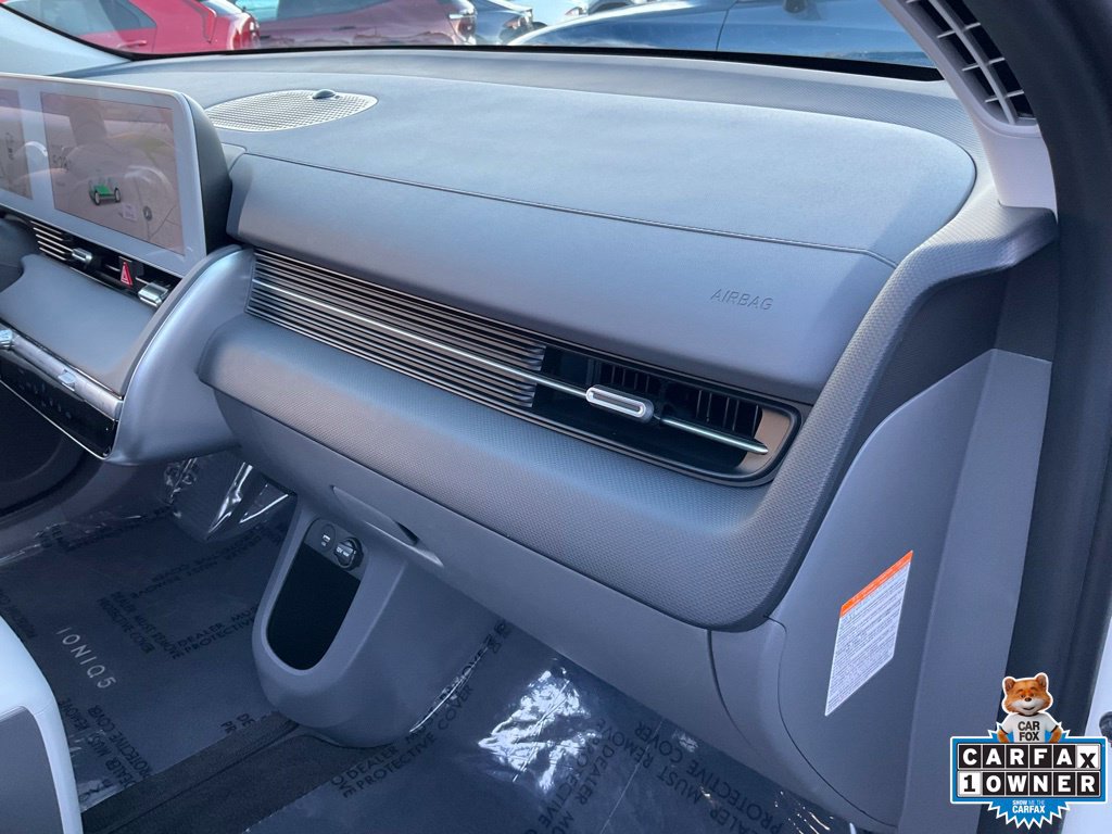 Used 2024 Hyundai Ioniq 5 SEL RWD image 70