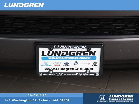 Used 2021 RAM 1500 Big Horn AWD/4WD image 33