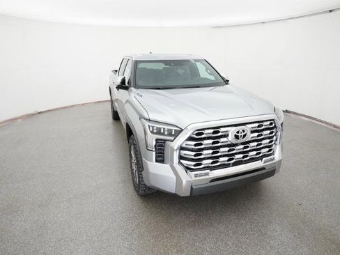 New 2026 Toyota Tundra 1794 Edition AWD/4WD image 39