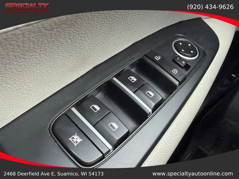 Used 2019 Kia Forte EX FWD image 35