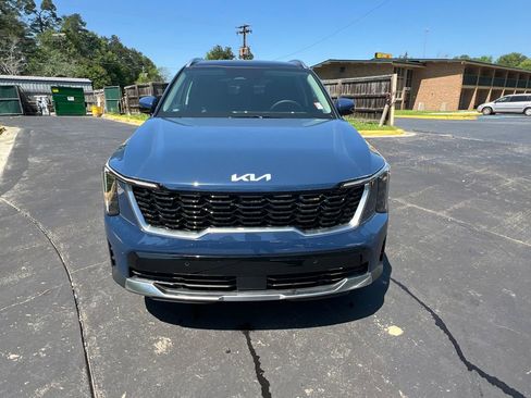 New 2025 Kia Sorento S w/ Panoramic Sunroof Package image 8