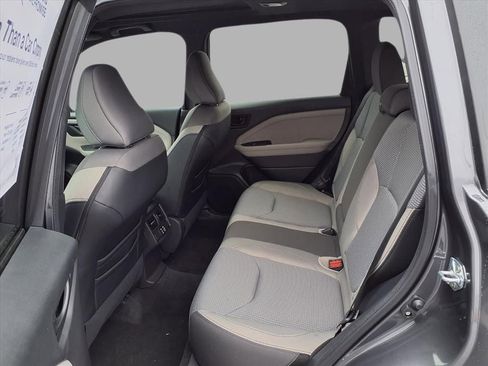 New 2026 Subaru Forester Premium image 16