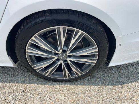 Used 2019 Audi A6 3.0T Premium Plus w/ Premium Plus Package AWD/4WD image 29