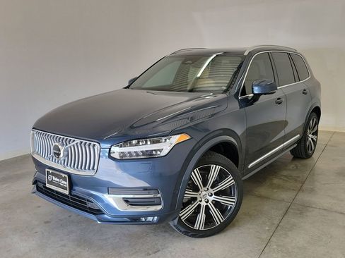 Used 2023 Volvo XC90 B6 Ultimate AWD/4WD image 35